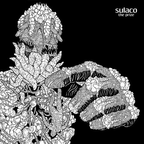 Sulaco - Prize - Music CD