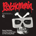 Cameron,john - Psychomania - O.s.t. - Vinyl Record