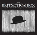 Britxotica Box: Three Amazing Albums / Various - Britxotica Box: Three Amazing Albums / Various - Music CD