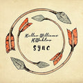Williams,keller - Sync - Music CD