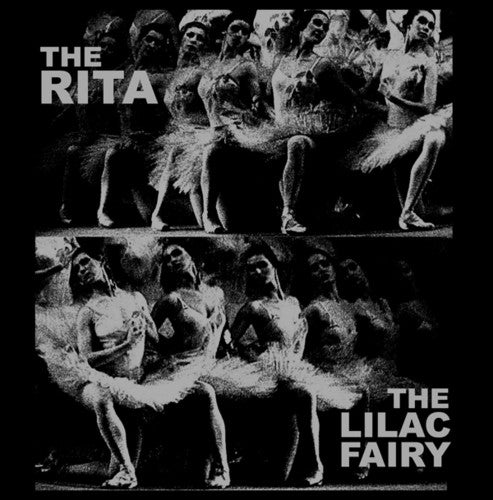 Rita - Lilac Fairy - Vinyl Record