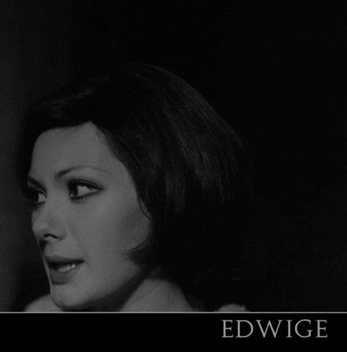 Edwige - Edwige - Vinyl Record