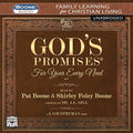Boone,pat / Boone,shirley Foley - God's Promises For Your Every Need - Music CD