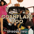 Dustin E Presents Cornflake Zoo: Episode Two / Var - Dustin E Presents Cornflake Zoo: Episode Two / Var - Vinyl Record