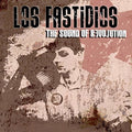 Los Fastidios - Sound Of Revolution - Music CD