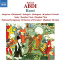 Abdi / Alis - Rumi - Music CD
