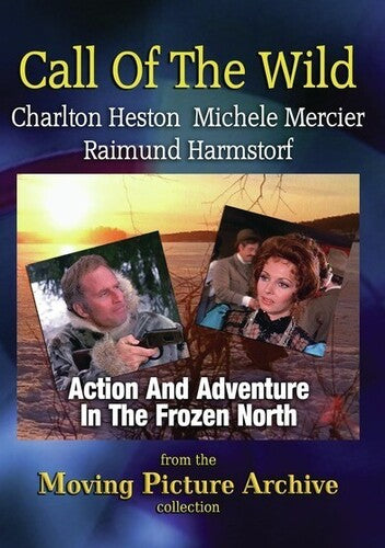 Call Of The Wild - Call Of The Wild - DVD