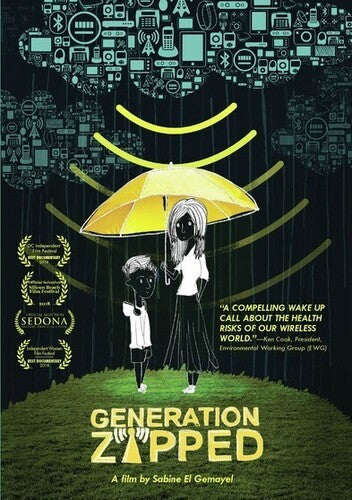 Generation Zapped - Generation Zapped - DVD