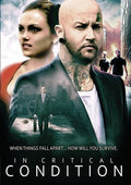 In Critical Condition - In Critical Condition - DVD