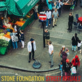 Stone Foundation - Street Rituals - Music CD
