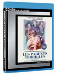 Les Parents Terribles - Les Parents Terribles - Blu-ray