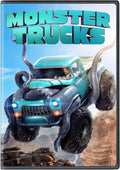 Monster Trucks - Monster Trucks - DVD