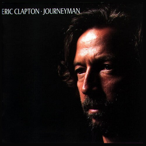 Clapton,eric - Journeyman - Vinyl Record