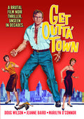 Get Outta Town - Get Outta Town - DVD