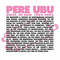 Pere Ubu - Drive He Said 1994-2002 - Vinyl Record