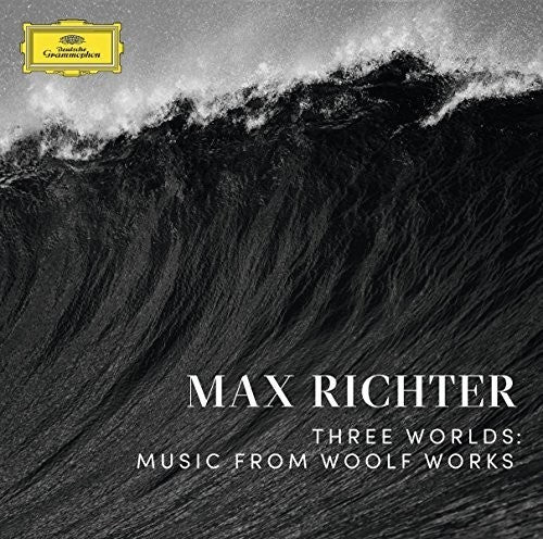 Richter,max - Three Worlds: Music From Woolf Works - Vinyl Record