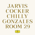 Gonzales,chilly / Cocker,jarvis - Room 29 - Music CD