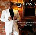 Lewis,ray - Testament - Music CD