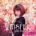 Madsen,anna - Whisper - Music CD