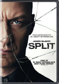 Split - Split - DVD