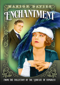 Enchantment - Enchantment - DVD