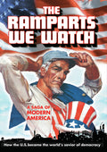 Ramparts We Watch - Ramparts We Watch - DVD