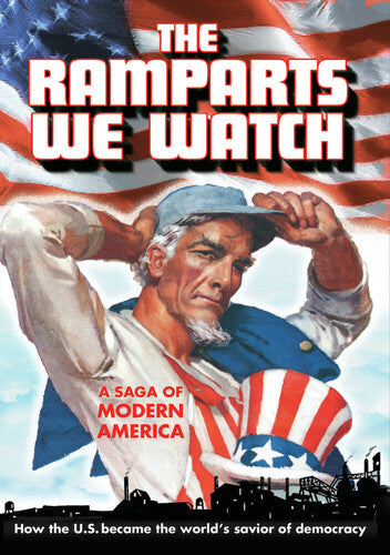 Ramparts We Watch - Ramparts We Watch - DVD