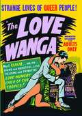 Love Wanga - Love Wanga - DVD