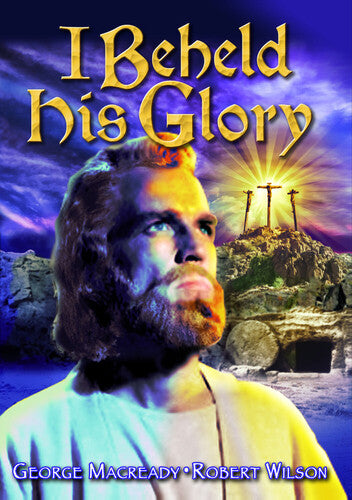 I Beheld His Glory - I Beheld His Glory - DVD