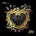 Vixx - 2016 Conception Ker: Limited Edition - Music CD