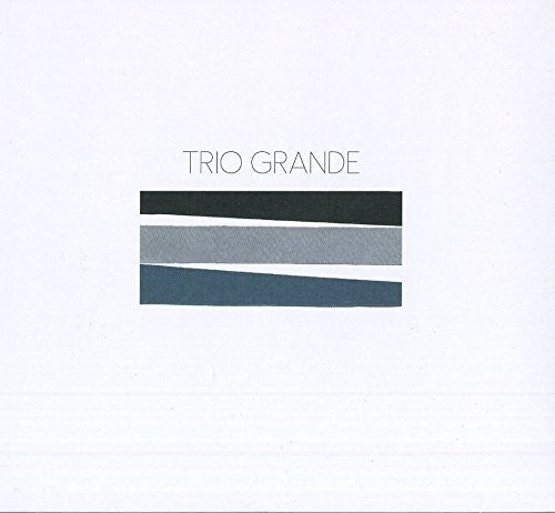 Colombo,m / Erskine,p / Oleszkiewicz,d - Trio Grande - Music CD