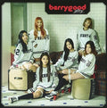 Berry Good - Awake - Music CD
