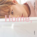 Kangta - Home Chapter 1 - Music CD