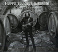 Barontini,filippo - Blues In Barrique - Music CD