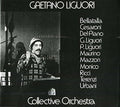 Liguori,gaetano - Collective Orchestra - Music CD