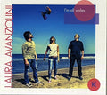 Avanzolini,laura - I'm All Smiles - Music CD