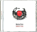 Tricca,umberto - Moksha Pulse - Music CD