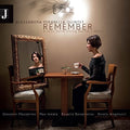 Mirabella,alessandra - Remember (for Irving Berlin) - Music CD