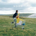 Standing Egg - Voice (mini Album) - Music CD