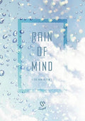 Snuper - Rain Of Mind - Music CD