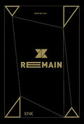Knk - Remain - Music CD