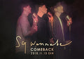 Sg Wanna Be - Our Days - Music CD