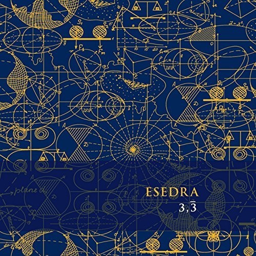 Esedra - 3-3 Periodico - Music CD
