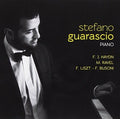 Guarascio,stefano - Haydn / Ravel / Liszt / Busoni - Music CD