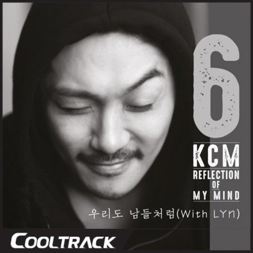 Kcm - Vol 6 (reflection Of My Mind) - Music CD