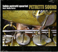Petretti,fabio - Petretti Sound - Music CD