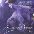 Sdolfo,roberta / Bonacasa,alberto - Spirito Del Vento - Music CD
