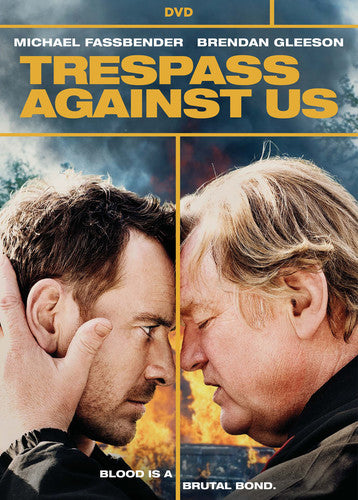 Trespass Against Us - Trespass Against Us - DVD