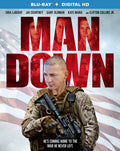 Man Down - Man Down - Blu-ray