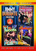 Jimmy Durante Collection - Jimmy Durante Collection - DVD